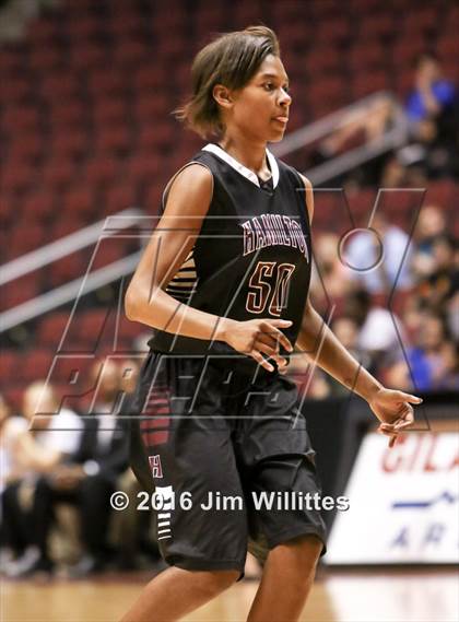Thumbnail 2 in Mesquite vs. Hamilton (AIA D1 Final) photogallery.
