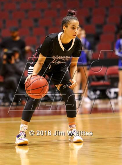 Thumbnail 2 in Mesquite vs. Hamilton (AIA D1 Final) photogallery.