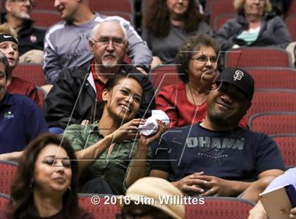 Thumbnail 1 in Mesquite vs. Hamilton (AIA D1 Final) photogallery.