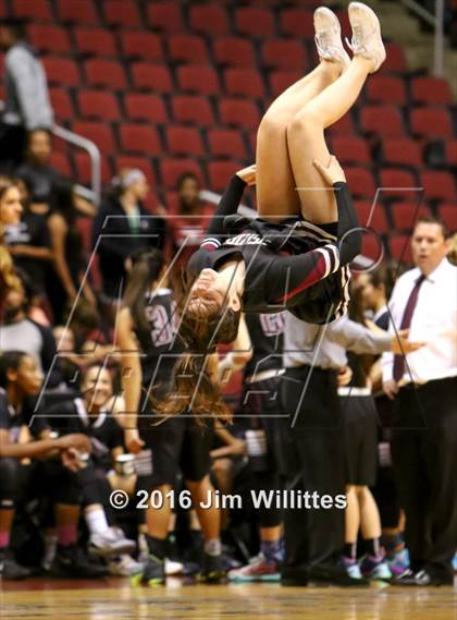 Thumbnail 3 in Mesquite vs. Hamilton (AIA D1 Final) photogallery.