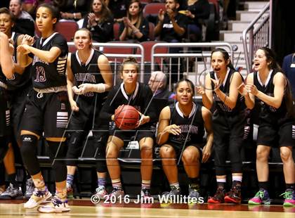 Thumbnail 1 in Mesquite vs. Hamilton (AIA D1 Final) photogallery.