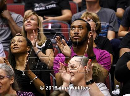Thumbnail 1 in Mesquite vs. Hamilton (AIA D1 Final) photogallery.