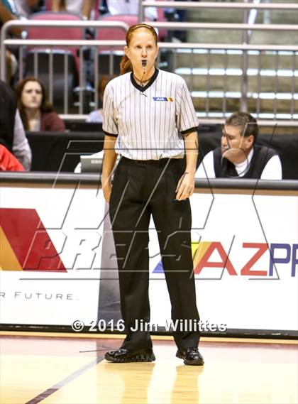Thumbnail 1 in Mesquite vs. Hamilton (AIA D1 Final) photogallery.