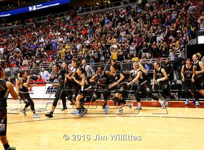 Thumbnail 3 in Mesquite vs. Hamilton (AIA D1 Final) photogallery.