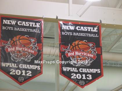 Thumbnail 3 in New Castle TOC Ceremony photogallery.
