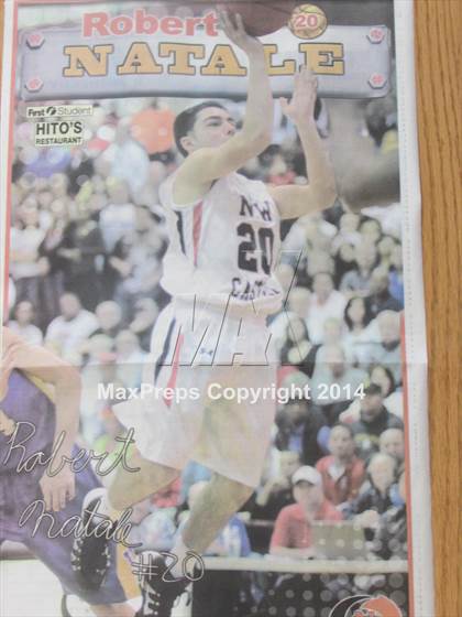 Thumbnail 1 in New Castle TOC Ceremony photogallery.