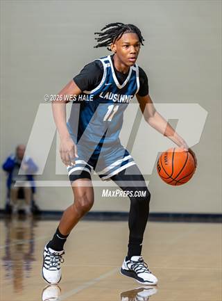 Lausanne Collegiate vs. West Creek