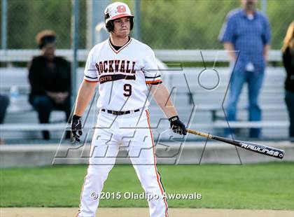 Thumbnail 3 in Rockwall vs. North Garland photogallery.