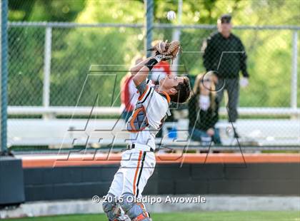 Thumbnail 1 in Rockwall vs. North Garland photogallery.