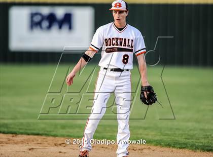 Thumbnail 1 in Rockwall vs. North Garland photogallery.