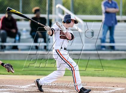Thumbnail 2 in Rockwall vs. North Garland photogallery.