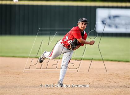 Thumbnail 1 in Rockwall vs. North Garland photogallery.