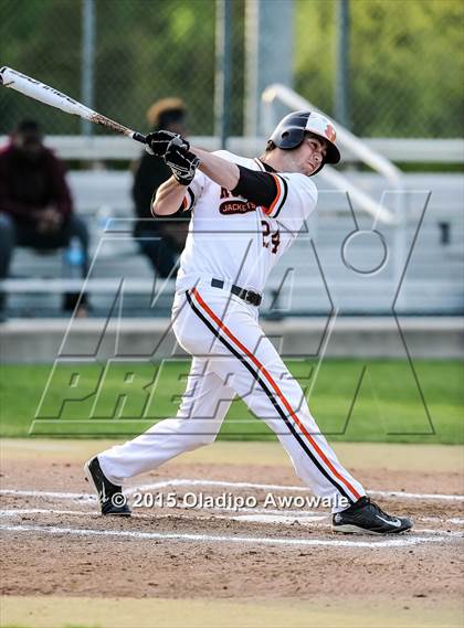Thumbnail 1 in Rockwall vs. North Garland photogallery.