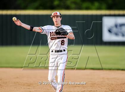 Thumbnail 3 in Rockwall vs. North Garland photogallery.