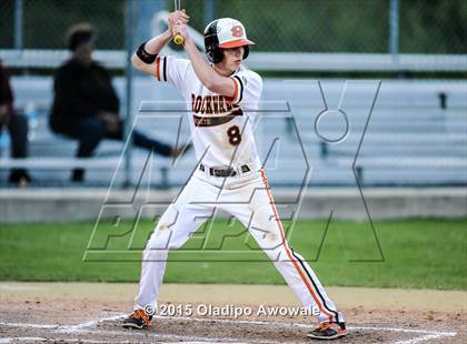 Thumbnail 2 in Rockwall vs. North Garland photogallery.