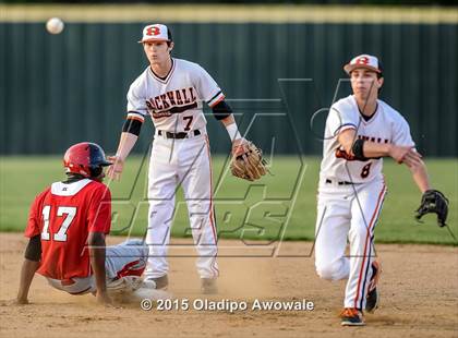 Thumbnail 1 in Rockwall vs. North Garland photogallery.