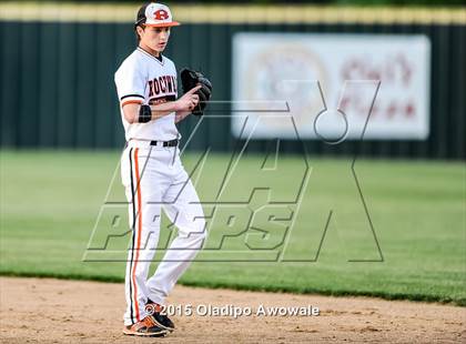 Thumbnail 3 in Rockwall vs. North Garland photogallery.