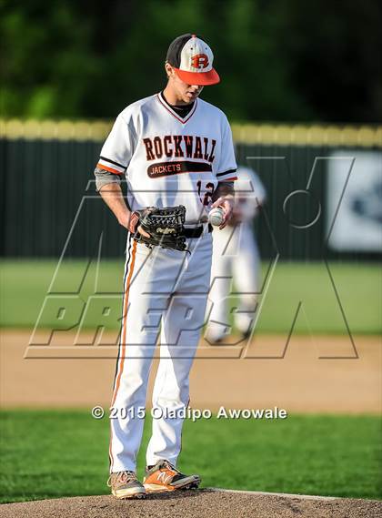 Thumbnail 1 in Rockwall vs. North Garland photogallery.