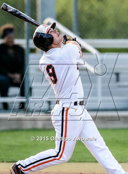 Thumbnail 3 in Rockwall vs. North Garland photogallery.
