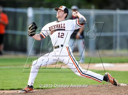 Thumbnail 3 in Rockwall vs. North Garland photogallery.