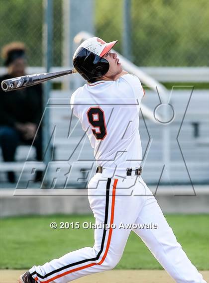 Thumbnail 2 in Rockwall vs. North Garland photogallery.