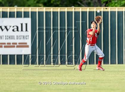 Thumbnail 3 in Rockwall vs. North Garland photogallery.