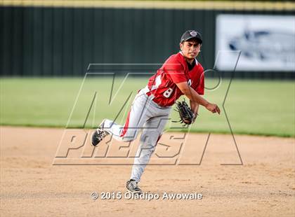 Thumbnail 2 in Rockwall vs. North Garland photogallery.