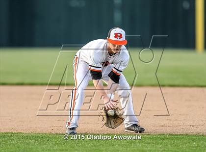 Thumbnail 3 in Rockwall vs. North Garland photogallery.
