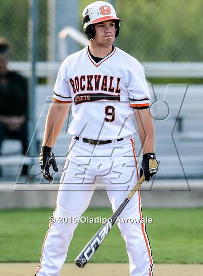 Thumbnail 2 in Rockwall vs. North Garland photogallery.