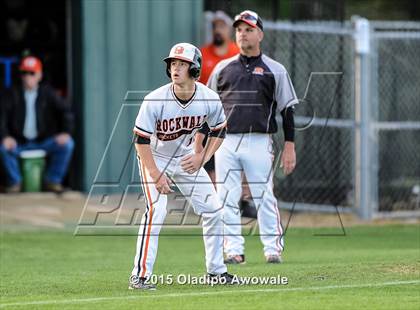 Thumbnail 2 in Rockwall vs. North Garland photogallery.