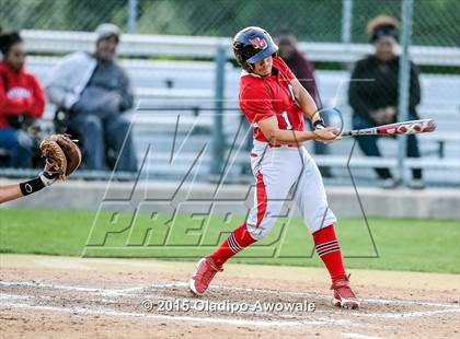 Thumbnail 1 in Rockwall vs. North Garland photogallery.