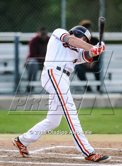 Thumbnail 3 in Rockwall vs. North Garland photogallery.