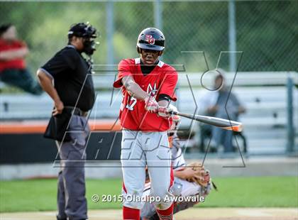 Thumbnail 1 in Rockwall vs. North Garland photogallery.