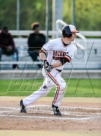 Thumbnail 1 in Rockwall vs. North Garland photogallery.