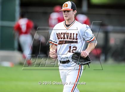 Thumbnail 3 in Rockwall vs. North Garland photogallery.