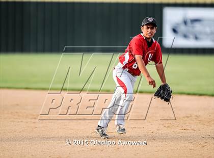 Thumbnail 3 in Rockwall vs. North Garland photogallery.