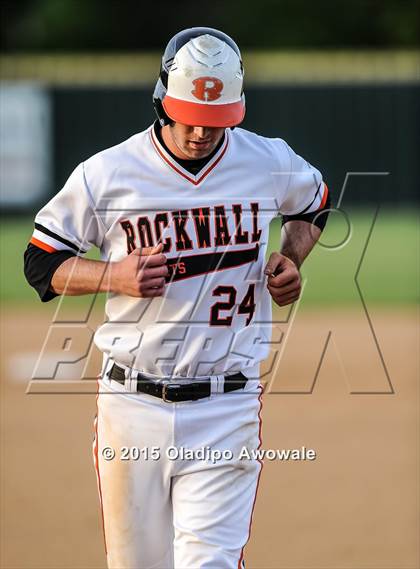 Thumbnail 3 in Rockwall vs. North Garland photogallery.