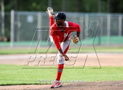 Thumbnail 1 in Rockwall vs. North Garland photogallery.