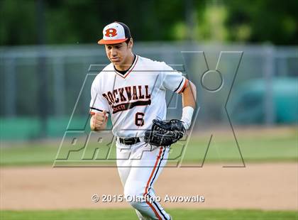 Thumbnail 1 in Rockwall vs. North Garland photogallery.