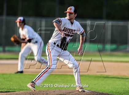 Thumbnail 2 in Rockwall vs. North Garland photogallery.
