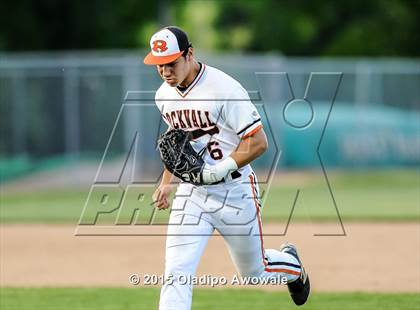 Thumbnail 3 in Rockwall vs. North Garland photogallery.