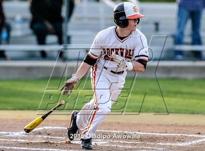 Thumbnail 2 in Rockwall vs. North Garland photogallery.