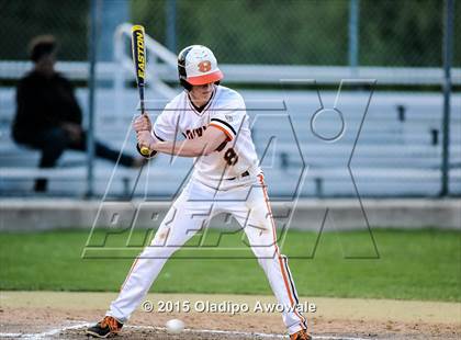 Thumbnail 1 in Rockwall vs. North Garland photogallery.