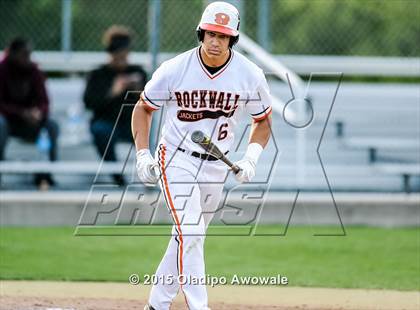 Thumbnail 2 in Rockwall vs. North Garland photogallery.