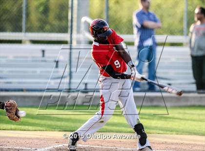 Thumbnail 1 in Rockwall vs. North Garland photogallery.