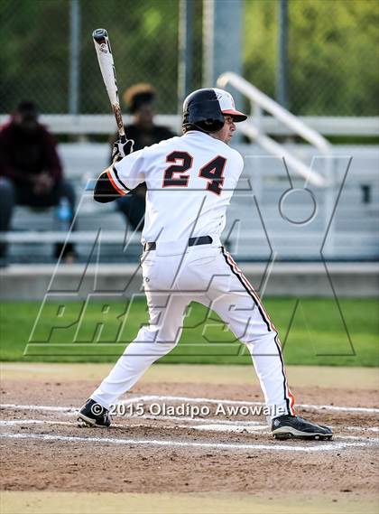 Thumbnail 1 in Rockwall vs. North Garland photogallery.