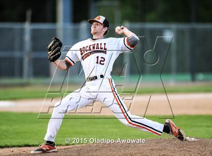 Thumbnail 3 in Rockwall vs. North Garland photogallery.