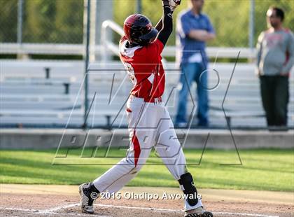 Thumbnail 3 in Rockwall vs. North Garland photogallery.