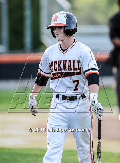 Thumbnail 2 in Rockwall vs. North Garland photogallery.