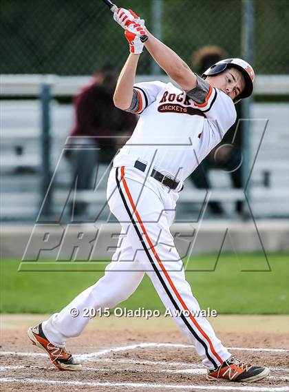 Thumbnail 1 in Rockwall vs. North Garland photogallery.